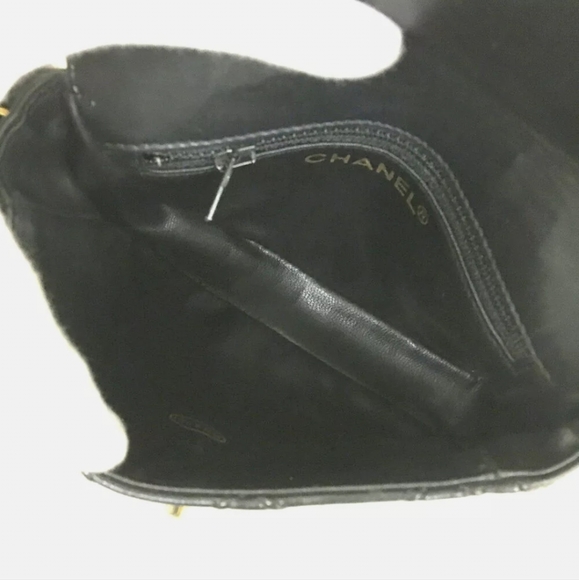 CHANEL Fanny Pack - Picture 9 of 12